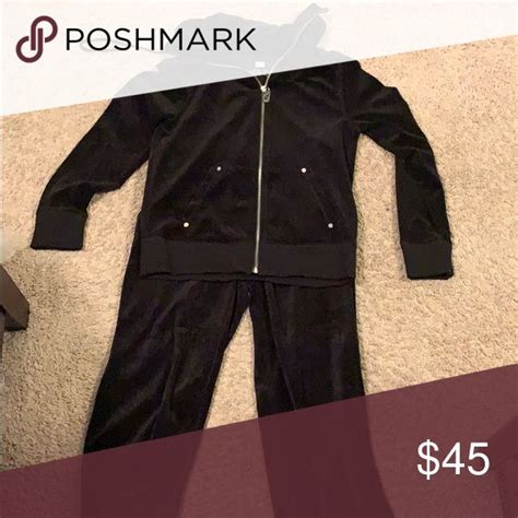 michael kors sweatsuit.